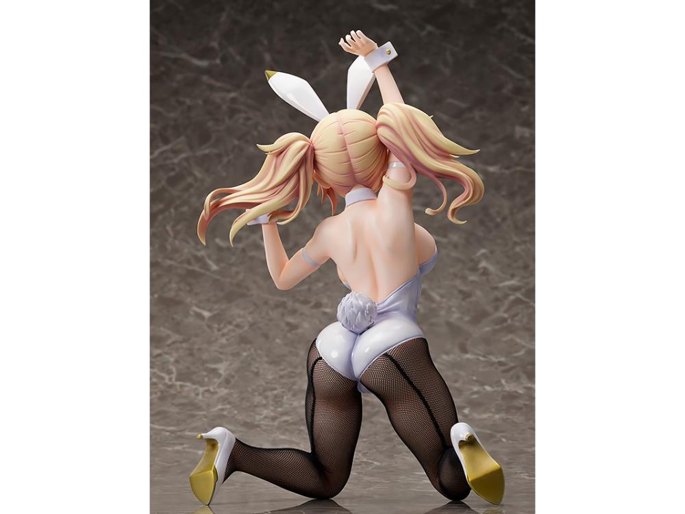 Phantasy Star Online 2 ES: Gene (Bunny Ver.) 1/4 Scale Figure