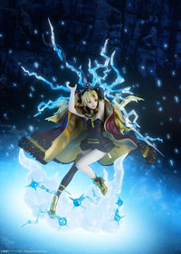 Fate/Grand Order FiguartsZERO Ereshkigal