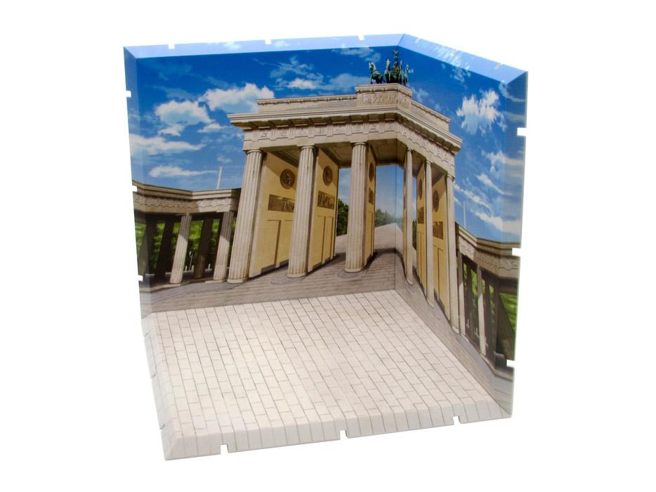 Dioramansion 150 (Brandenburg Gate)