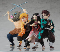 Demon Slayer: Kimetsu no Yaiba Pop Up Parade Inosuke Hashibira