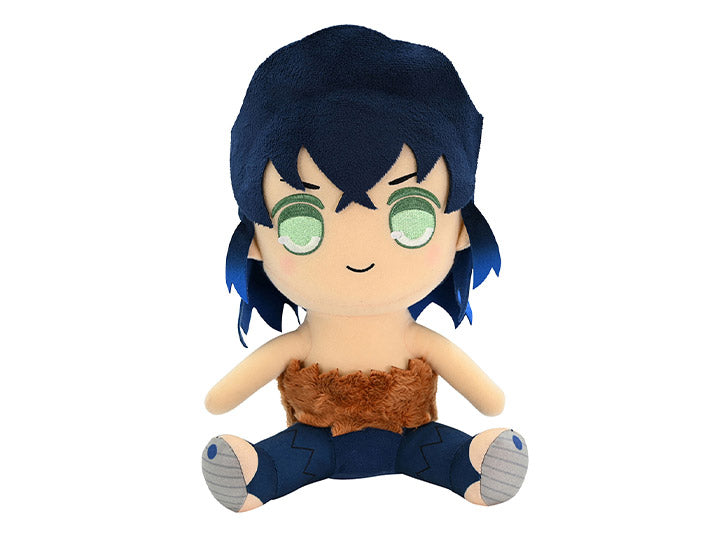 Demon Slayer: Kimetsu no Yaiba Inosuke Hashibira Big Plush