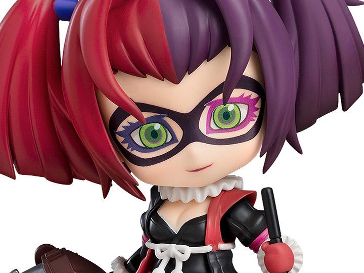 Batman Ninja Nendoroid No.961 Harley Quinn (Sengoku Edition)