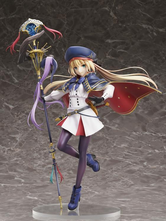 Fate/Grand Order Altria (Caster) 1/7 Scale Figure