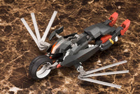 Frame Arms RF-12 Wilbur Nine RE2 Model Kit