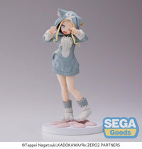 Re Zero Starting Life in Another World Luminasta Beatrice (The Great Spirit Pack) Figure