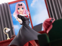 Kaguya-sama: Love is War DreamTech Chika Fujiwara (Chikatto Chika Chika Ver.) 1/7 Scale Figure