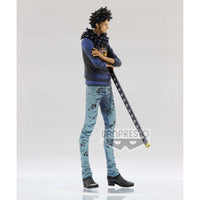 One Piece Grandista Manga Dimensions Trafalgar Law