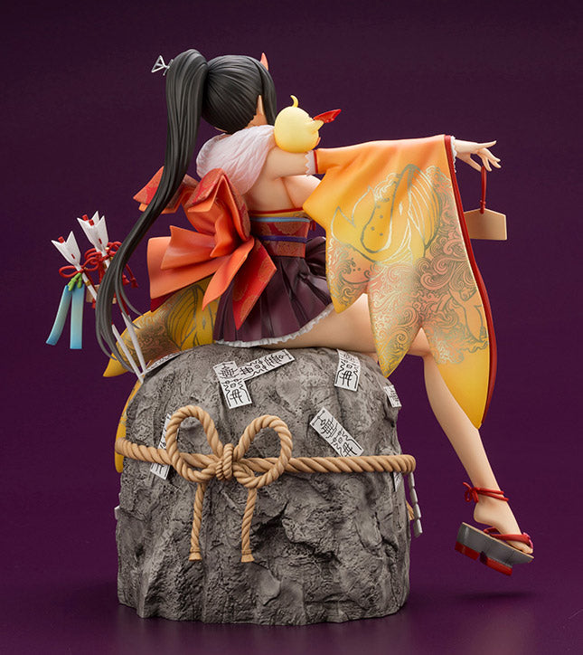 Azur Lane Ryuuhou (Firebird’s New Year Dance) 1/7 Scale Figure