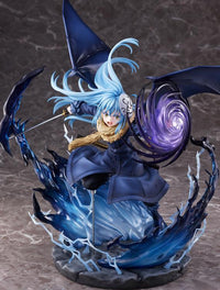That Time I Got Reincarnated as a Slime Rimuru Tempest (Ultimate Ver.) 1/7 Scale Shibuya Scramble Figure