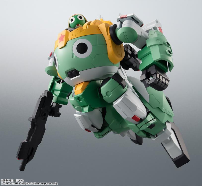 Sgt. Frog Keroro Spirits Keroro Robo UC