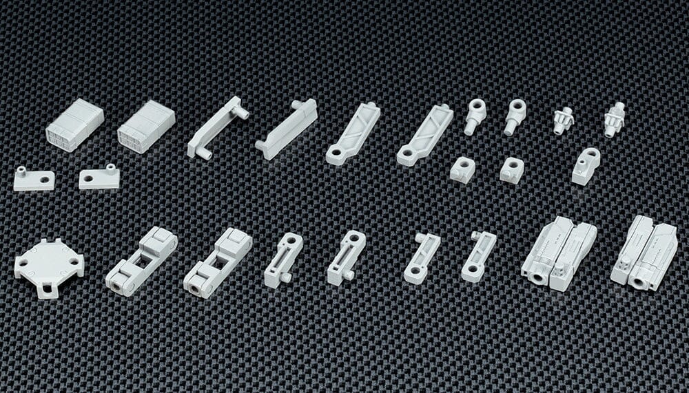 M.S.G. Modeling Support Goods Weapon Unit 42 Folding Arm