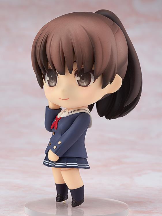 Saekano Nendoroid No.704 Megumi Kato