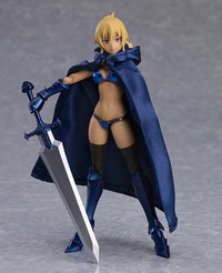Female figma No.534 Bikini Armor (Makoto)