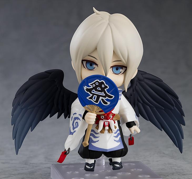 Onmyoji Nendoroid No.1227 Ootengu