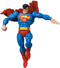 Batman The Dark Knight Returns MAFEX No.161 Superman