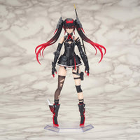 Punishing: Gray Raven Apex Arctech Series Lucia: Dawn 1/8 Scale Action Figure