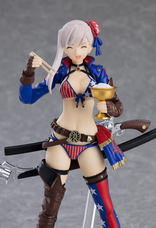 Fate/Grand Order figma No.560 Berserker (Miyamoto Musashi)