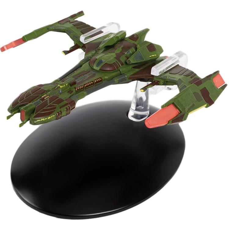 Star Trek Online Starships Collection Mat'ha-Class Klingon Raptor
