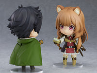 The Rising of the Shield Hero Nendoroid No.1113 Shield Hero (Reissue)