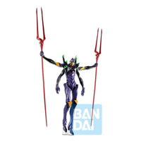 Rebuild of Evangelion Ichibansho EVA-13 (3.0+1.0)