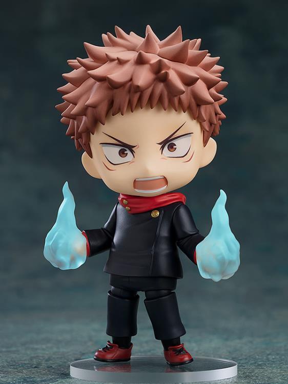 Jujutsu Kaisen Nendoroid No.1479 Yuji Itadori