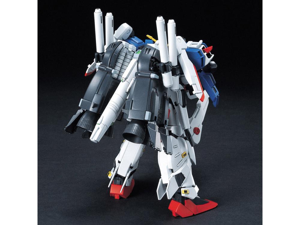 HGUC 1/144 #29 Ex-S Gundam