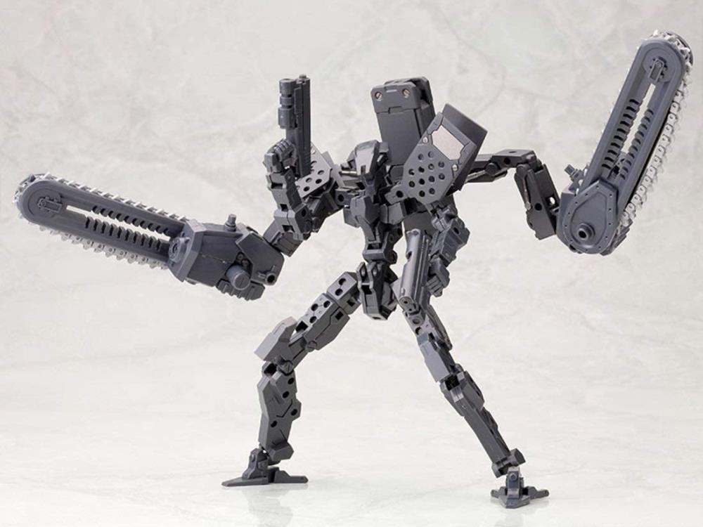 M.S.G. Modeling Support Goods Unit 04 Grave Arms