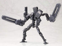 M.S.G. Modeling Support Goods Unit 04 Grave Arms