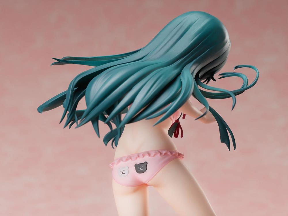 Kuma Kuma Kuma Bear F:Nex Yuna 1/7 Scale Figure