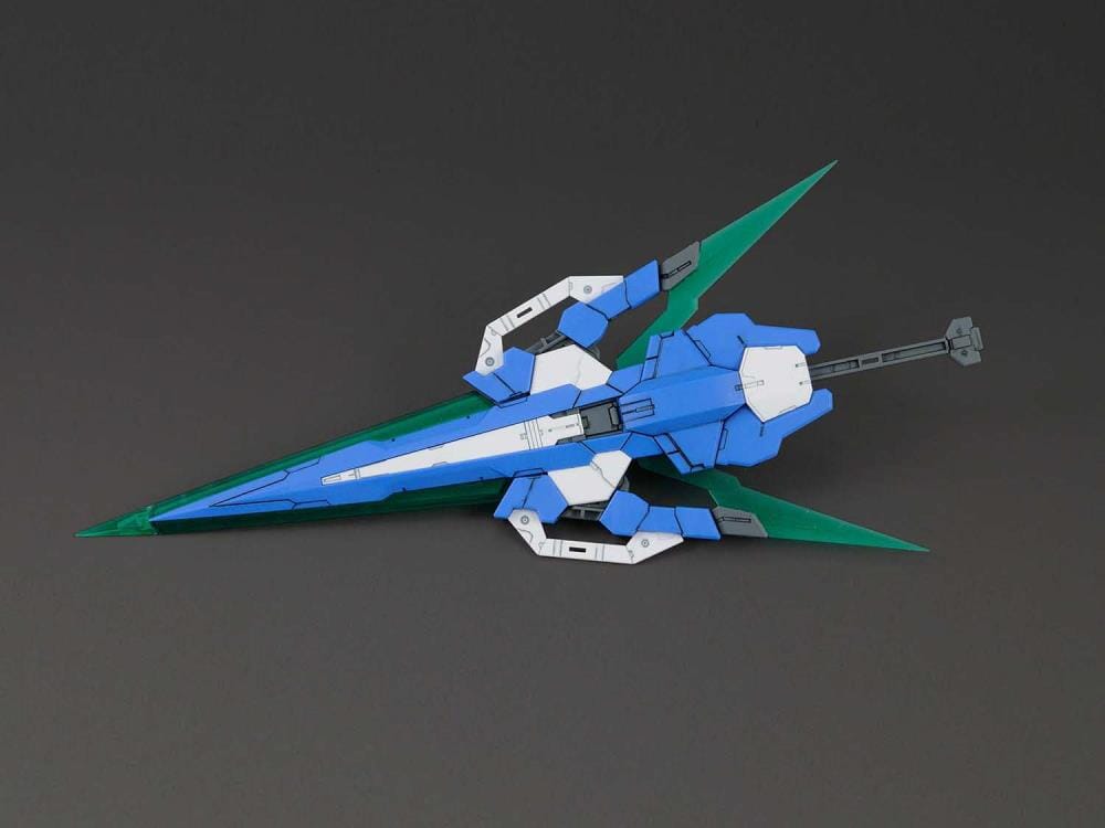 MG 1/100 00 Quan[T] Full Saber