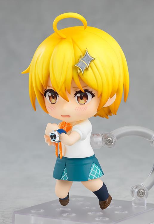 Super HxEros Nendoroid No.1486 Kirara Hoshino