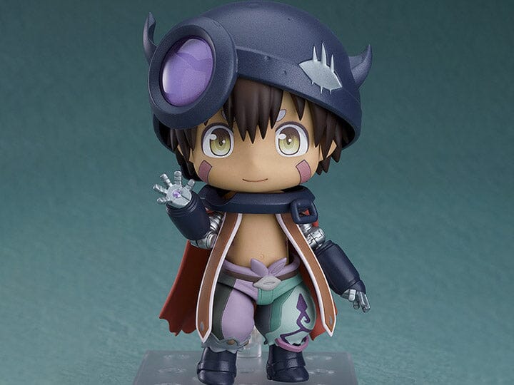 Made in Abyss Nendoroid No.1053 Reg (Reissue)
