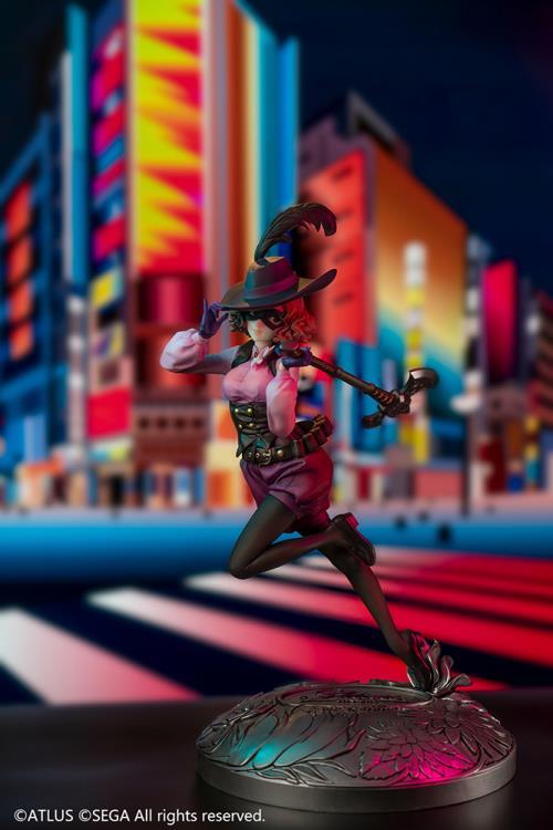 Persona 5 Haru Okumura 1/7 Scale Figure
