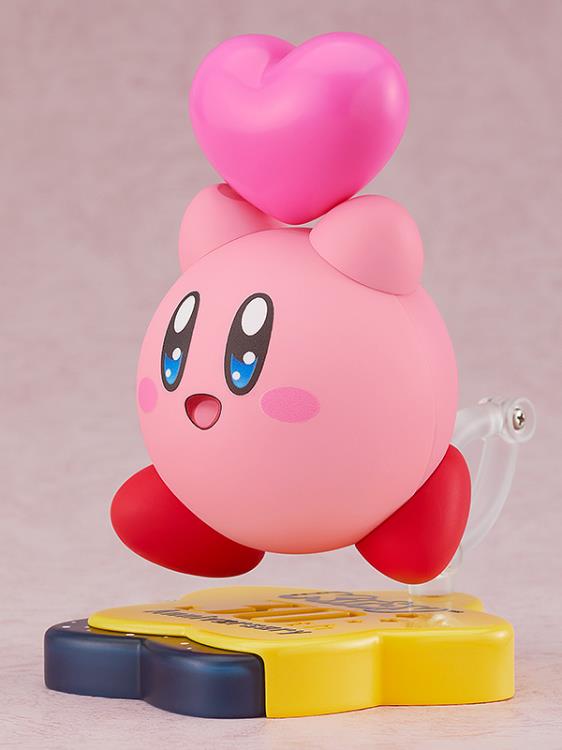 Kirby Adventures Nendoroid No.1883 Kirby (30th Anniversary Edition)
