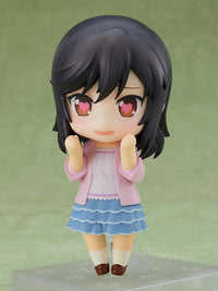 Non Non Biyori Nonstop Nendoroid More: Face Swap Set of 6 Face Plates