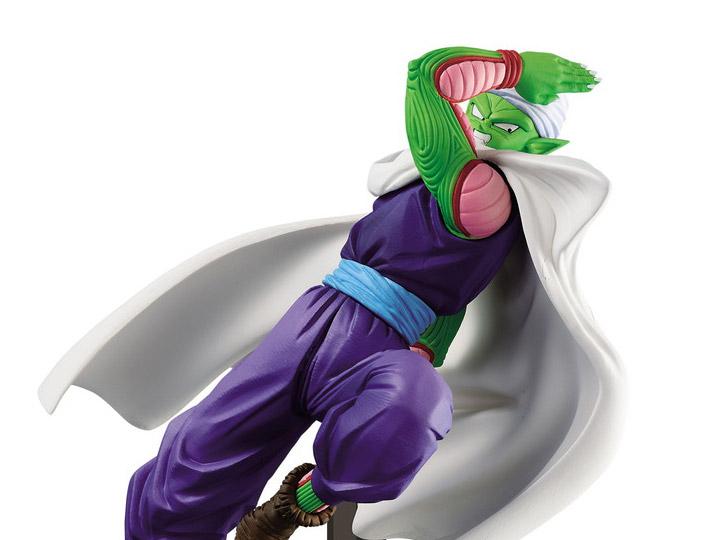 Dragon Ball Super Warriors Battle Retsuden Chapter 2 Piccolo