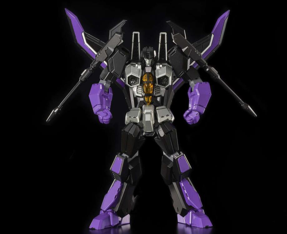 Transformers Furai 09 Skywarp Model Kit
