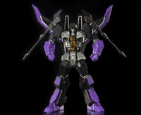 Transformers Furai 09 Skywarp Model Kit