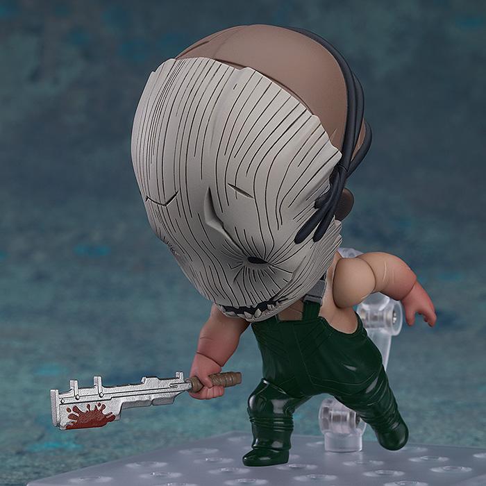 Dead by Daylight Nendoroid No.1148 The Trapper