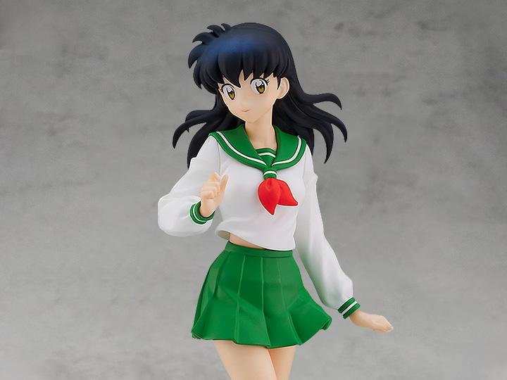 Inuyasha: The Final Act Pop Up Parade Kagome Higurashi