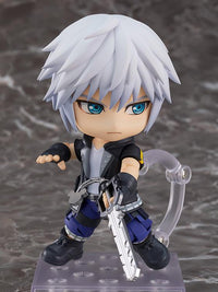 Kingdom Hearts III Nendoroid No.1555 Riku
