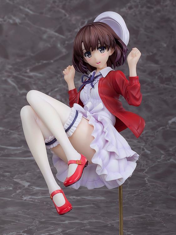 Saekano Megumi Kato 1/7 Scale Figure