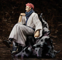 Jujutsu Kaisen F Nex Sukuna Ryomen (King of Curses) 1/7 Scale Figure
