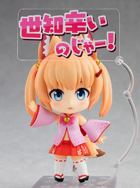 Virtual Noja Loli Kitsunemusume Youtuber Ojisan Nendoroid No.1012 Noja Loli Ojisan