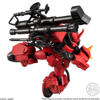 G-Frame High Mobility Zaku