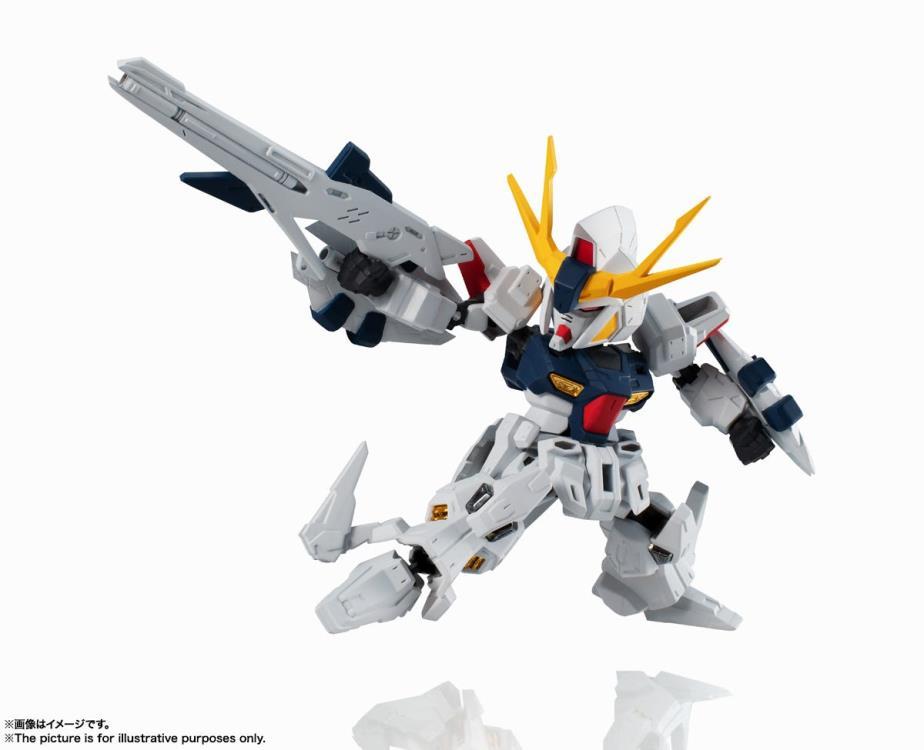 Mobile Suit Gundam NXEDGE Style Penelope