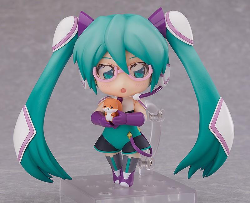 Shinkansen Henkei Robo Shinkalion Nendoroid No.1083 Hatsune Miku