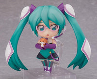 Shinkansen Henkei Robo Shinkalion Nendoroid No.1083 Hatsune Miku