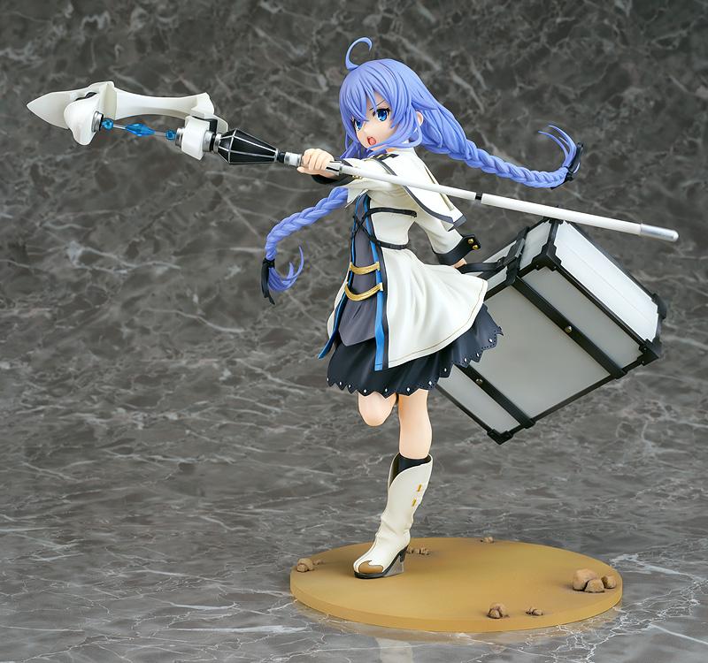 Mushoku Tensei Jobless Reincarnation Roxy Migurdia 1/7 Scale Figure