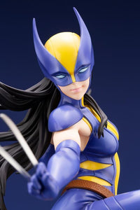 Marvel Comics Bishoujo Laura Kinney Wolverine